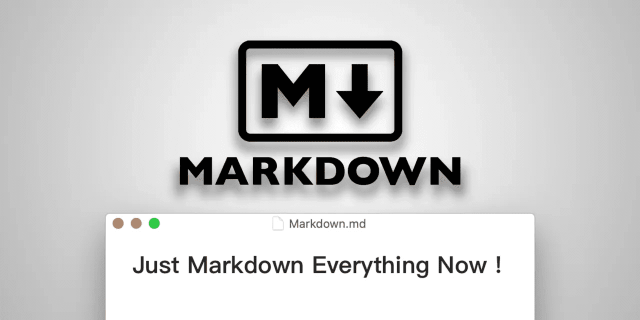 MarkDown语法